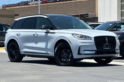 New 2025 Lincoln Corsair Grand Touring