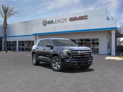 New 2026 GMC Terrain Elevation w/ Technology Package II