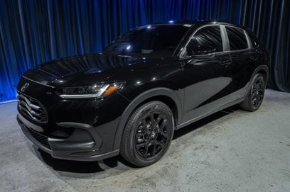 Used 2024 Honda HR-V Sport