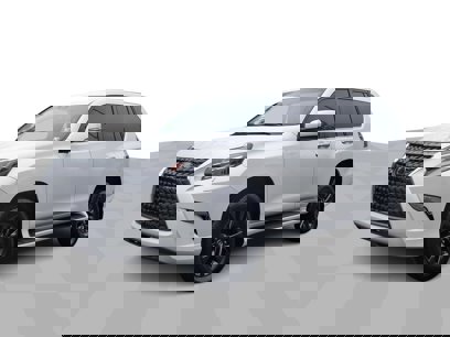 Used 2020 Lexus GX 460 Premium