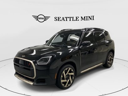 Used 2025 MINI Cooper Countryman S