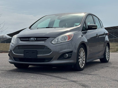 Used 2013 Ford C-MAX Energi SEL