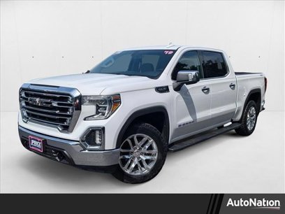 Used 2019 GMC Sierra 1500 SLT w/ SLT Convenience Package