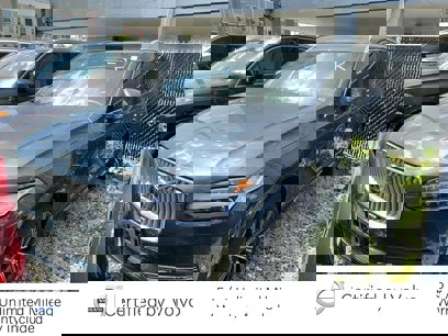 Certified 2022 Volvo XC90 T8 Inscription