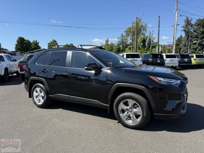 Used 2024 Toyota RAV4 XLE