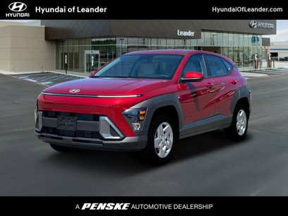 New 2025 Hyundai Kona SE