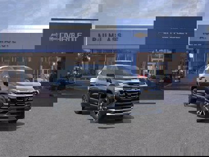 New 2026 Chevrolet Equinox LT