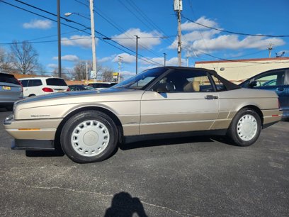 Used 1993 Cadillac Allante