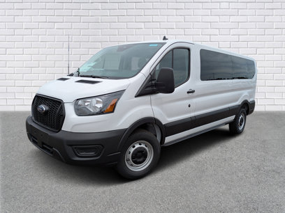 New 2025 Ford Transit 350 XL