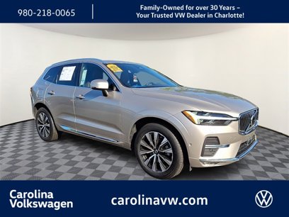 Used 2023 Volvo XC60 B5 Plus