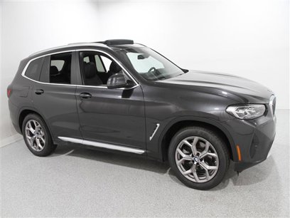 Used 2023 BMW X3 xDrive30i w/ Premium Package