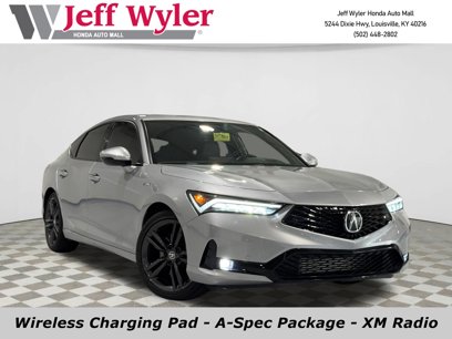 Used 2024 Acura Integra A-Spec