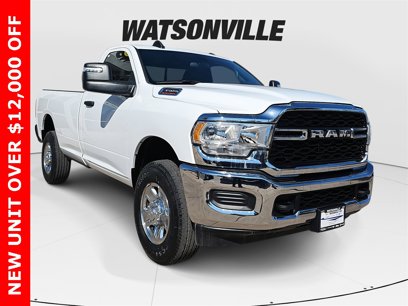 Used 2023 RAM 3500 Tradesman
