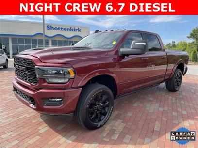 Used 2023 RAM 2500 Limited