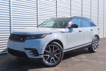 New 2025 Land Rover Range Rover Velar Dynamic SE