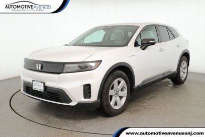 Used 2024 Honda Prologue EX