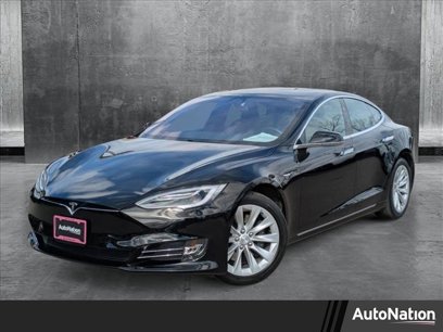 Used 2019 Tesla Model S 75D