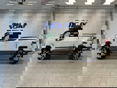 Used 2022 Ford F150 King Ranch w/ Equipment Group 601A High