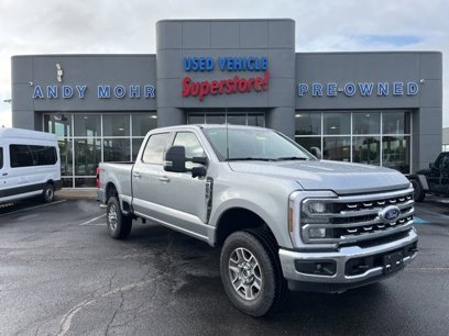 Used 2024 Ford F250 Lariat
