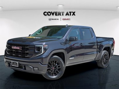 New 2024 GMC Sierra 1500 Elevation