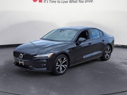Certified 2024 Volvo S60 B5 Core