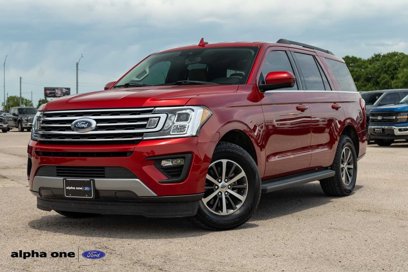 Used 2020 Ford Expedition XLT