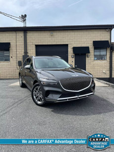 Used 2025 Genesis GV70 2.5T w/ Select Package