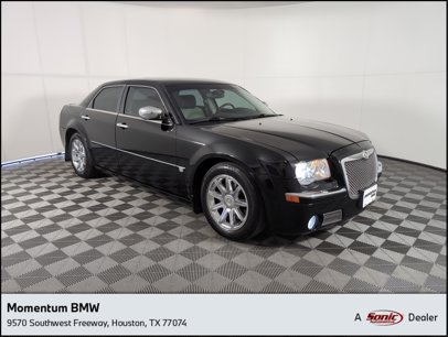 Used 2006 Chrysler 300 C w/ Navigation & Sound Group II