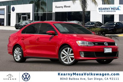 Used 2012 Volkswagen Jetta GLI
