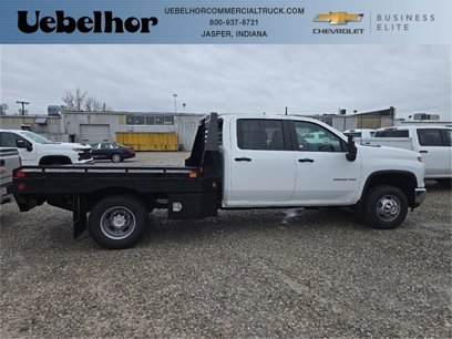 New 2024 Chevrolet Silverado 3500 W/T w/ WT Convenience Package