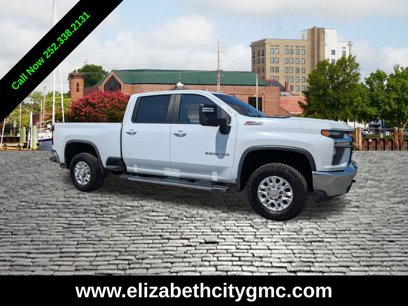 Used 2023 Chevrolet Silverado 2500 LT w/ Convenience Package