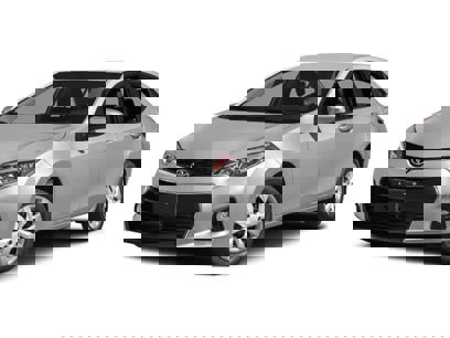 Used 2014 Toyota Corolla S