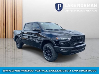 New 2026 RAM 1500 Rebel