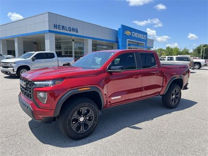 Used 2024 GMC Canyon Elevation w/ Convenience Package