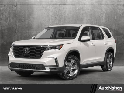 Used 2023 Honda Pilot LX