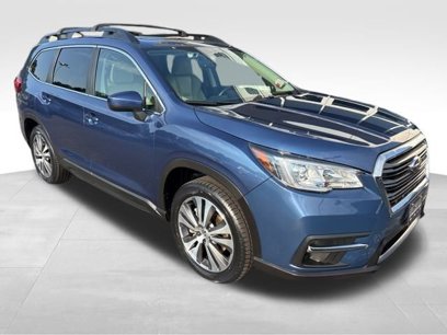 Used 2019 Subaru Ascent Premium