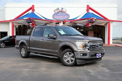 Used 2019 Ford F150 XLT w/ Equipment Group 302A Luxury
