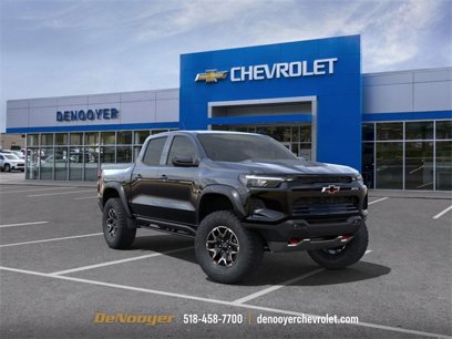 New 2025 Chevrolet Colorado ZR2 w/ Technology Package