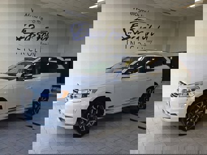 Used 2017 Volvo XC60 T6 Dynamic w/ Climate Package