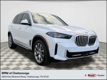 Certified 2024 BMW X5 sDrive40i w/ Premium Package