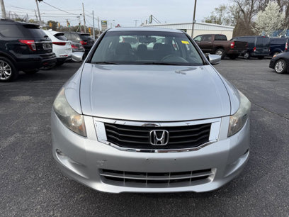 Used 2008 Honda Accord EX