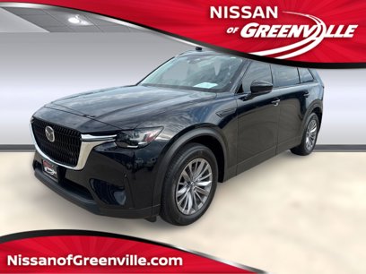 Used 2024 MAZDA CX-90 3.3 Turbo w/ Preferred Package