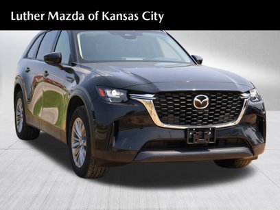 Certified 2024 MAZDA CX-90 3.3 Turbo w/ Select Package