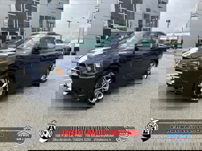 Used 2013 Dodge Charger SXT Plus