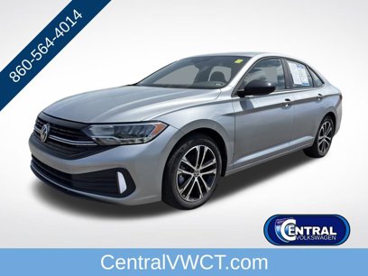 Used 2023 Volkswagen Jetta Sport