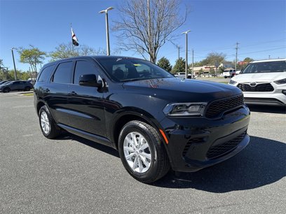 New 2025 Dodge Durango GT w/ Trailer Tow Group IV