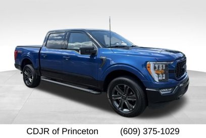 Used 2023 Ford F150 XLT w/ Equipment Group 302A High