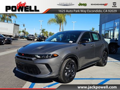 New 2024 Dodge Hornet R/T Plus w/ Tech Pack Plus w/o Parking