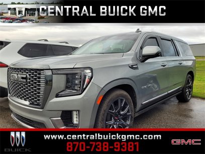 Used 2024 GMC Yukon XL Denali Ultimate