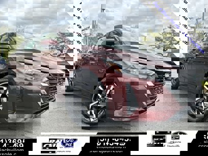 Used 2024 Nissan Sentra SV